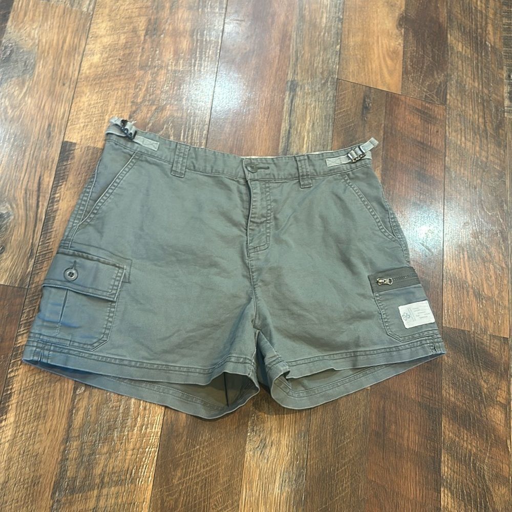 Tangents shorts 9/10 (1000A)